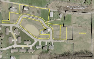0 Stonehedge Dr, Minerva, OH 44657