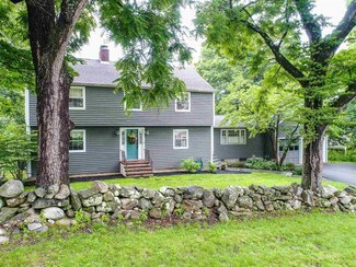 19 MacK Hill Rd, Amherst, NH 03031