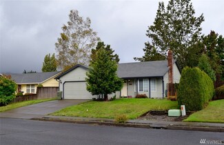 138 Rainbow Way, Kelso, WA 98626