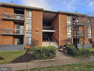 114 Van Buren Rd Unit 7, Voorhees, NJ 08043