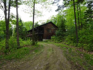 803 Malagash Rd, Reading, VT 05062
