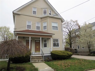39 Waterman Ave, Cranston, RI 02910