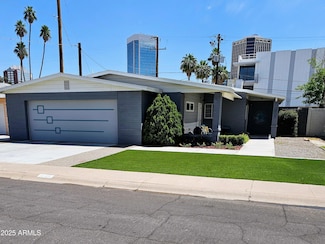 3137 N 4th Ave, Phoenix, AZ 85013