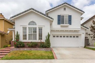 15 Edmonton Way, Rancho Santa Margarita, CA 92688