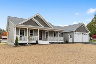 1170 Elm St Unit Wachusett, Leominster, MA 01453
