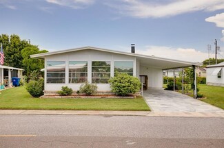4651 Burney Dr, Holiday, FL 34690