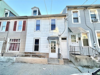 528 N New St, Allentown, PA 18102