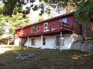 5783 Mitchell Rd, Manitowish Waters, WI 54545