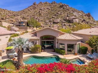 11187 E De la o Rd, Scottsdale, AZ 85255