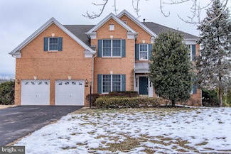 5004 Warwick Hills Ct, Haymarket, VA 20169