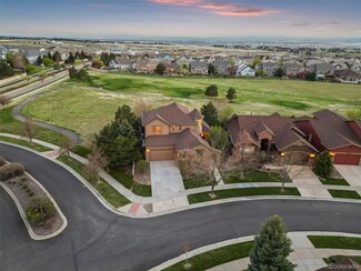12027 S Allerton Cir, Parker, CO 80138