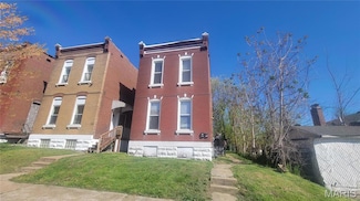 5216 S Compton Ave, Saint Louis, MO 63111