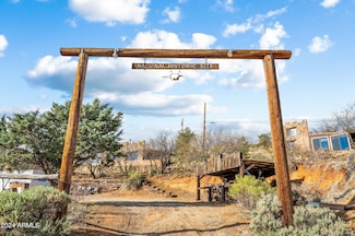 33550 S Highjinks Rd, Oracle, AZ 85623