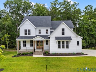 15824 W Millington Dr, Midlothian, VA 23112