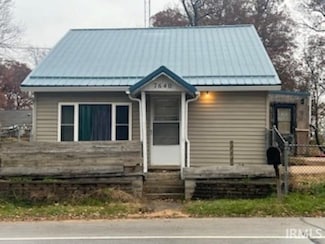 7640 Indiana 23, Walkerton, IN 46574