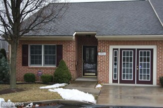 300 Sunbrook Ln Unit 131, Hagerstown, MD 21742