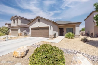 7134 Redondo St, Las Cruces, NM 88012