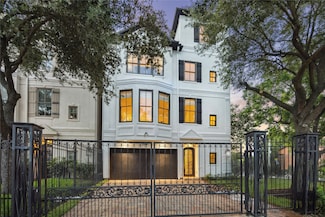 5200 Jackson St, Houston, TX 77004