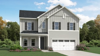 Landrum III, Raleigh, NC 27610