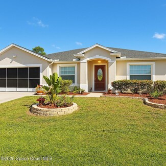 1230 Gustrow Ave NW, Palm Bay, FL 32907