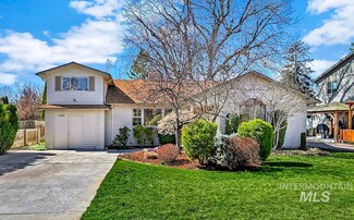 1105 N Houston Rd, Boise, ID 83706