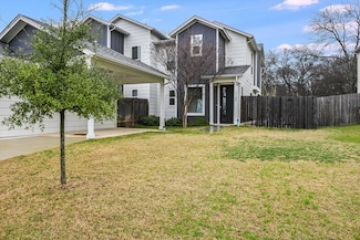1912 Bunche Rd Unit B, Austin, TX 78721