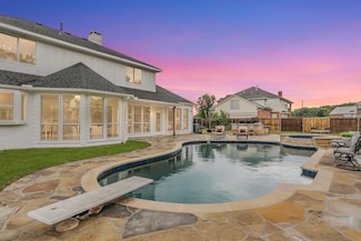300 Preakness Cir, Southlake, TX 76092