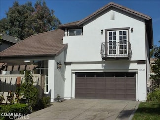 26647 Country Creek Ln, Calabasas, CA 91302