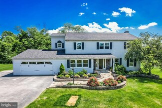 382 Bishop Hollow Rd, Newtown Square, PA 19073