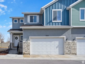 3323 E Gibraltar Ave, Eagle Mountain, UT 84005