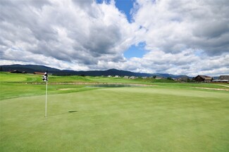 Lot 199 Ranch Club Rd, Missoula, MT 59808