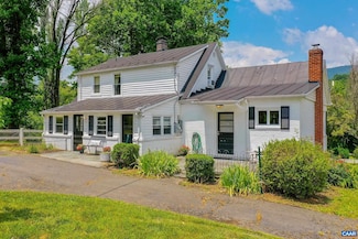 9211 Critzers Shop Rd, Afton, VA 22920