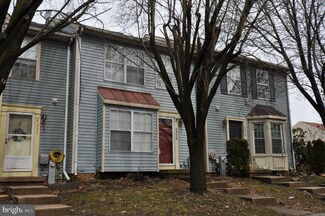 4326 Horner Ln, Belcamp, MD 21017