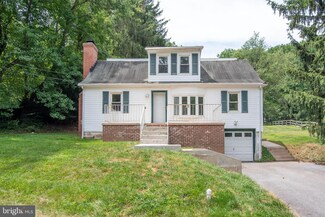 12004 Park Heights Ave, Owings Mills, MD 21117