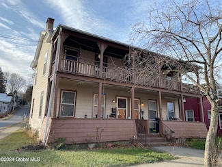 187-189 Canal St, Fort Plain, NY 13339