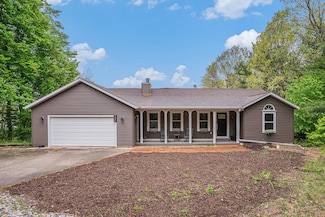7431 W Buchanan Rd, Shelby, MI 49455