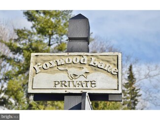 543 Foxwood Ln Unit 543, Paoli, PA 19301