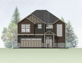 2744 NW Pine Cone Place, Issaquah, WA 98027