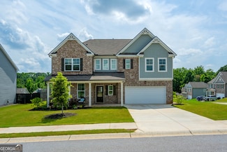 12 Winsor Ct, Jefferson, GA 30549