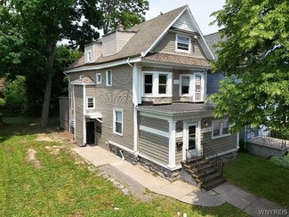 215 W Utica St, Buffalo, NY 14222