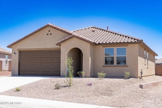 5841 W Pinto Loop, Tucson, AZ 85742