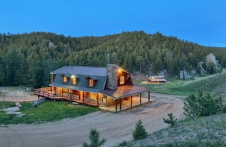 60 N County Hwy 67, Sedalia, CO 80135