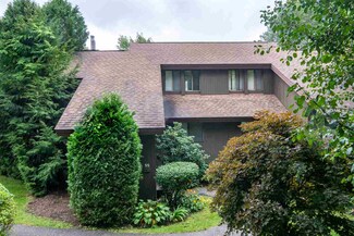 55 Murray Hill Woods Unit 55, Manchester, VT 05255