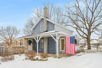 11935 E Mn Ave, Climax, MI 49034