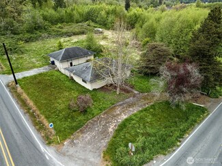 221 172nd St NE, Arlington, WA 98223