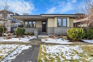 2327 NW Frazer Ln, Bend, OR 97709