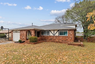 1114 N Kansas Ave, Claremore, OK 74017