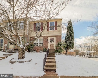 3101 Eden Dr, Abingdon, MD 21009
