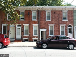 322&324 S Claymont St, Wilmington, DE 19801