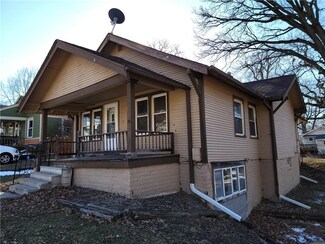 1548 31st St, Des Moines, IA 50311